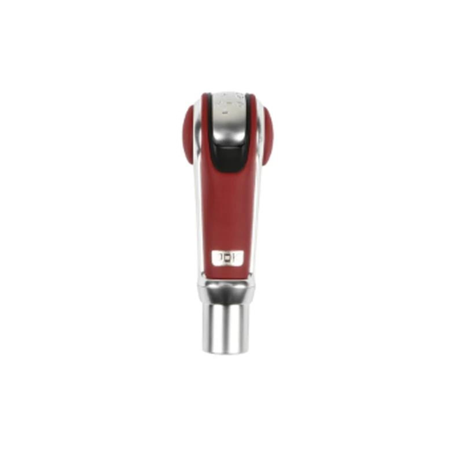 Sunbangoz Red For 718 Car Accessories Interior Gear Shifter Knob Shift Knob Level Stick(Red)