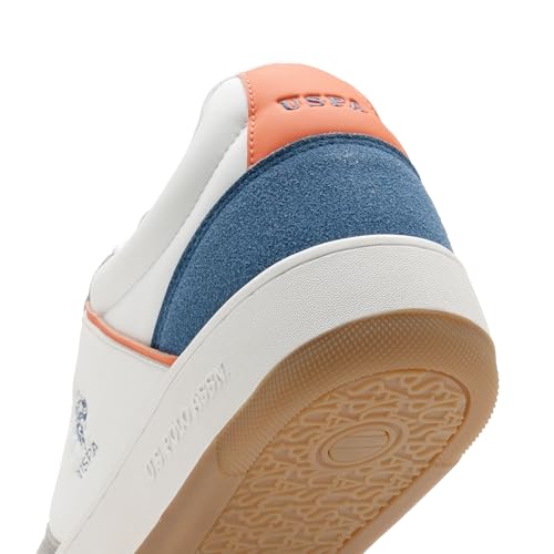 Image of U.S. POLO ASSN. Mens Joan Sneakers