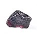 AAA+-79.20-Ct-Very-Rare-Natural-Red-Painite-Rocks-Rough-Unheated-Burmese-Facet-(GIT)-Certified-Very-nice-Quality-26.84-x-21.23-x-14.63-mm