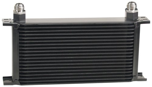 Derale 51910 19 Row Core Stacked Plate Cooler Kit