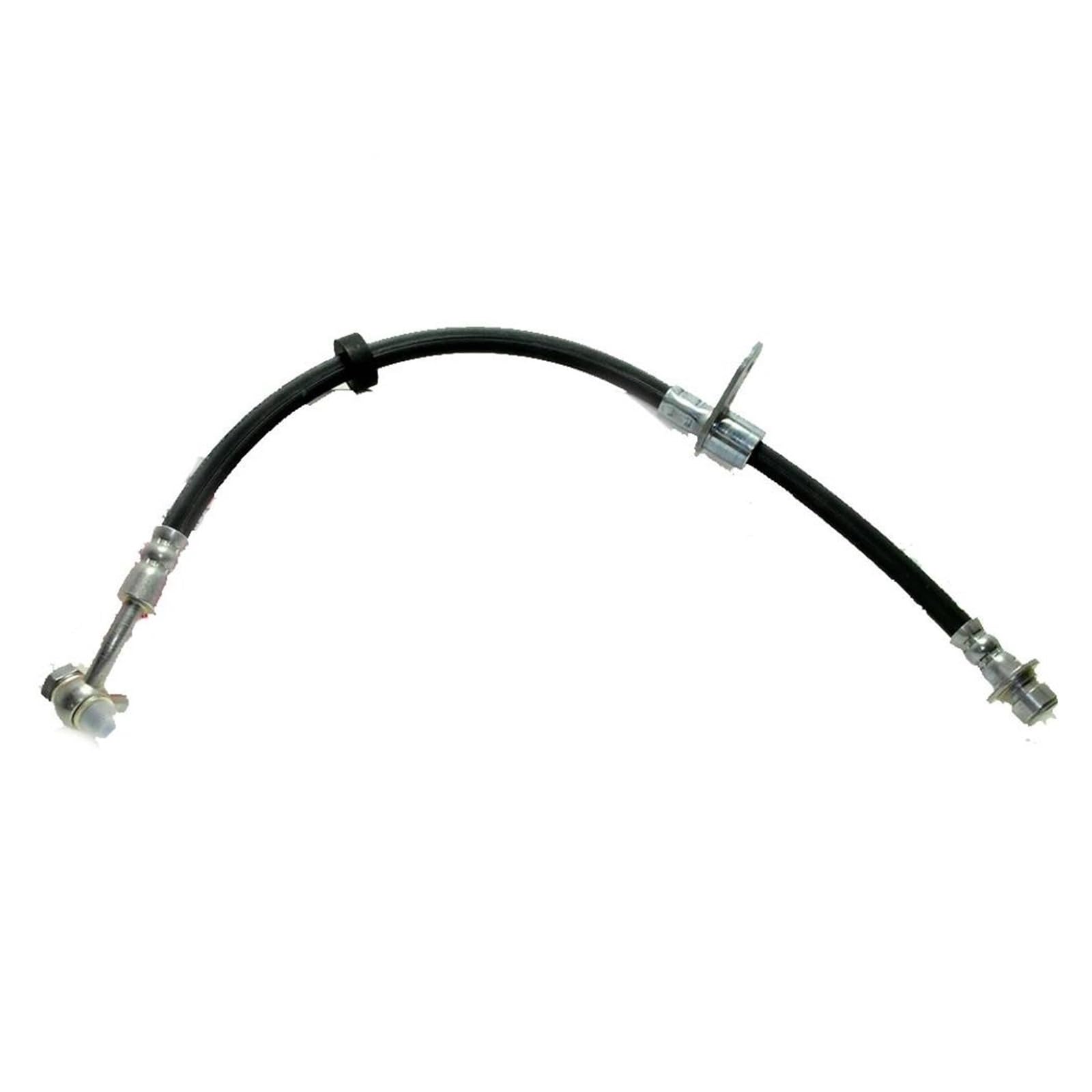 Frein pour arrière droit hydraulique 1 pièce pour tuyau pièces de rechange automobiles