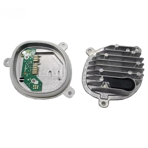 Módulo de control de luces diurnas DRL para faros Serie 3 5