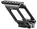 Mako Universal Picatinny Rail Mount Fits Most Pistols