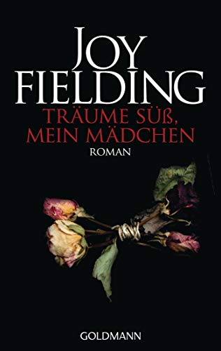 Träume süß, mein Mädchen: Roman [German] 3442466598 Book Cover