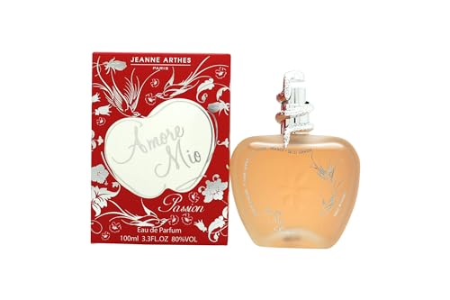 PARFÉM Jeanne Arthes Amore Mio Passion W, 100 ml