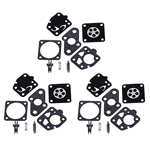 Gubeter 3X kit di ricostruzione riparazione