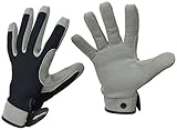 7. Metolius Belay Slave Climbing Glove