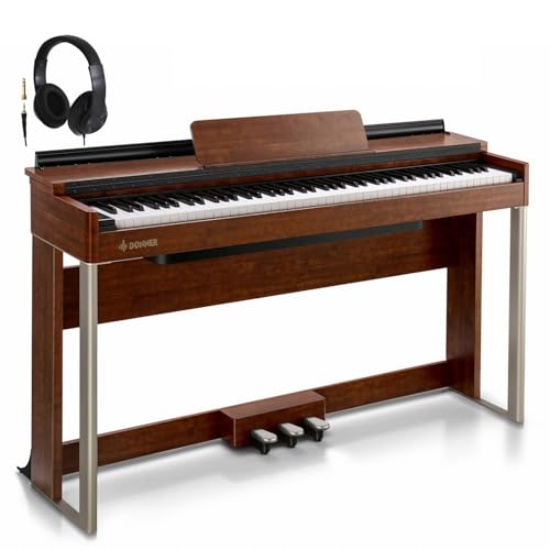 Donner DDP-200 wbhzZbg dqsAm n}[ANV 88 X^CbVfUC hi[