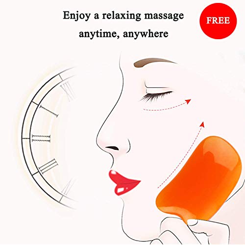 12PCS-Silicone-Suction-Cup-Cupping-Therapy-Set-for-Body-MassageMuscle-RelaxationPain-Relief-with-One-Scraper-and-One-Cleaning-Cloth