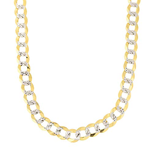 Jewelry Affairs oro 14 quilates (585) oro bicolor 14 quilates (585) NA Cover