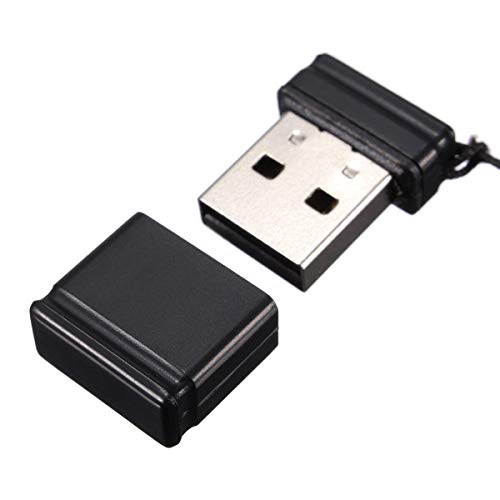 8GB Mini USB Flash Drive USB 2.0 Tarjeta de almacenamiento de memoria Flash Externa Pen Drive U Disco