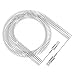 Restring Dryer Heating Element Coil for Frigidaire Electrolux GE Kenmore, Part # 5300622034 PS451032 AP2135128 AH451032 EA451032