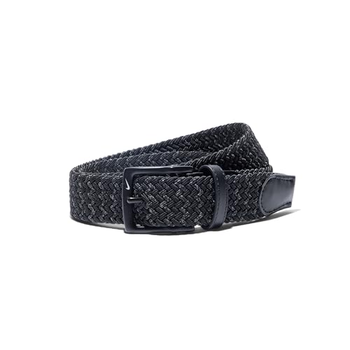 Image of Nike Men's Stretch Woven Belt