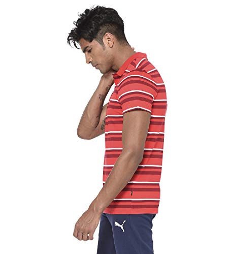 Image of Puma Men's Regular Fit Polo