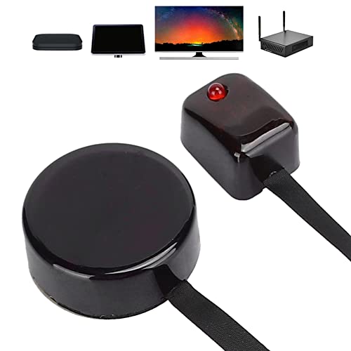 Extender IR, Ripetitore Remoto IR per la Maggior