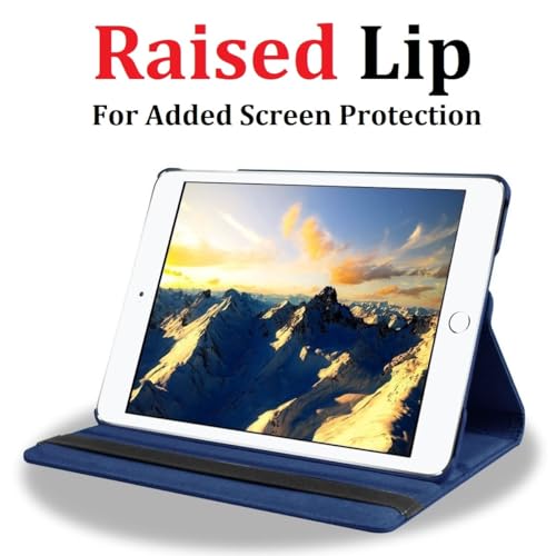 iPad 11,9" 10e génération : protégez votre écran avec cet étui rotatif - 5