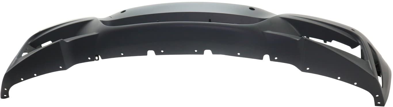 Amazon.com: Front Bumper Cover For 3-SERIES 13-18 Fits BM1000294  