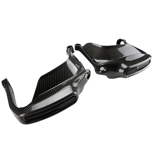 Protège-mains BMW R1300GS 2024 deflecteurs de guidon moto