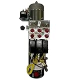 Stellar 42513, Power Unit 12V