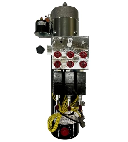 Stellar 42513, Power Unit 12V