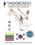 TaeKwonDo: Unleash your potential