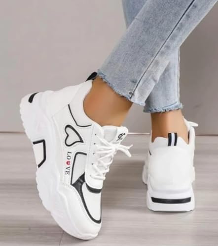 Image of NARKI Casual Sneaker Shoes for Womens /Girls