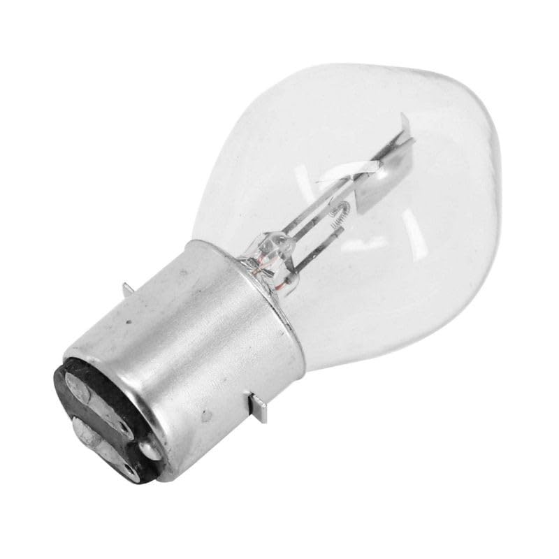 cyclingcolors 12V 35/35W BA20D bombillas moto ciclomotore scooter faros delanteros lampara bombilla