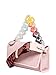 Luxury Fashion | Stella Mccartney Womens 700004W86345900 Pink Shoulder Bag | Spring Summer 20