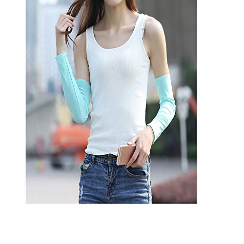 WCNM Housse de Protection Contre Les Glaces en 3 Parties avec Protection Solaire à séchage Rapide Cover