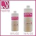 Nailite Isopropyl Alcohol for Beauty Tools, Earrings and Nail Gel Prep – 16 fl. Oz.