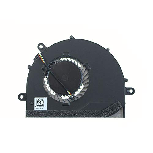 HK-Part Fan for Lenovo Yoga 320 Yoga 720-12IKB CPU Cooling Fan 5F10Q12179 BL0110400788