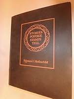 Stories postage stamps tell;: What we can learn from them, B000869DMM Book Cover