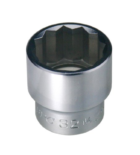 FPC ソケットレンチ用 ソケット 4S-32 1,1/4