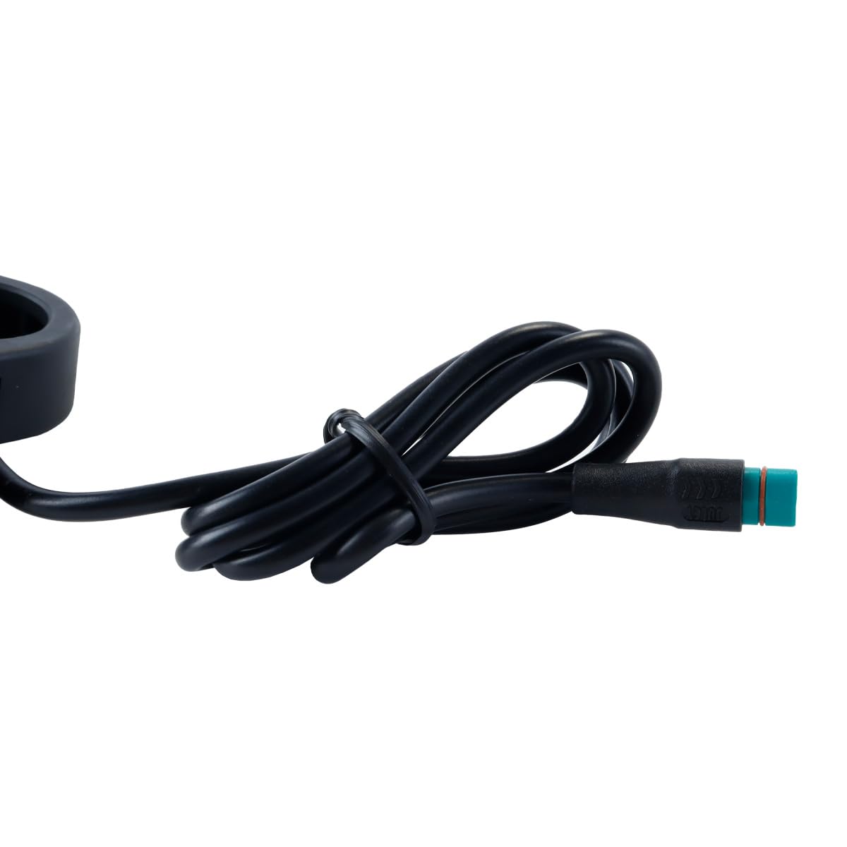 Affichage du protocole UART, écran couleur SW102/T CAN pour moteur monté au milieu, pour BBS01B, BBS02B et BBS-HD
