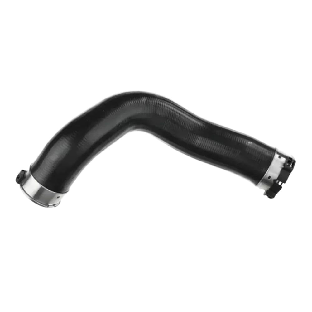 Jhshhpmec Onecolor Engine Intercooler Turbocharger Booster Air Intake Hose Compatible With 5 Series F07 F10 F11