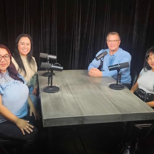 News Update for the Week of Dec. 15 with Cal&oacute; News Roundtable