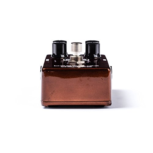 MXR M84 Deluxe Basse Fuzz - Les Beatles, Paul McCartney, John Lennon, RIngo Starr, George Harrison MXR M84 Deluxe Basse Fuzz – Image 4