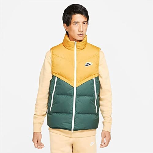 Amazon.co.jp: NIKE(ナイキ) ウィンドランナー シールド ダウンフィル