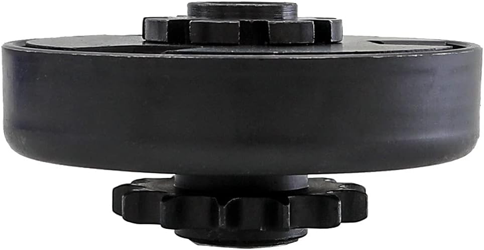 Performance Clutch 3/4inch Bore for 428 Chain 13T Tooth For Go Kart Mini Bike