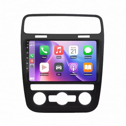 Incell Touchscreen radio coche para evitar reflejos en el Volkswagen Scirocco 2016