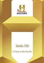 Amazon.com: Battle 360: D-day/pacific Ep 8 : Flight 33