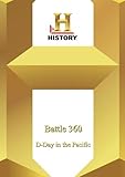  History - Battle 360: D-Day In The Pacific [USA] [DVD]
