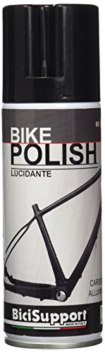  Bicisupport Abrillantador alumin.Carb.Spray 200 ml