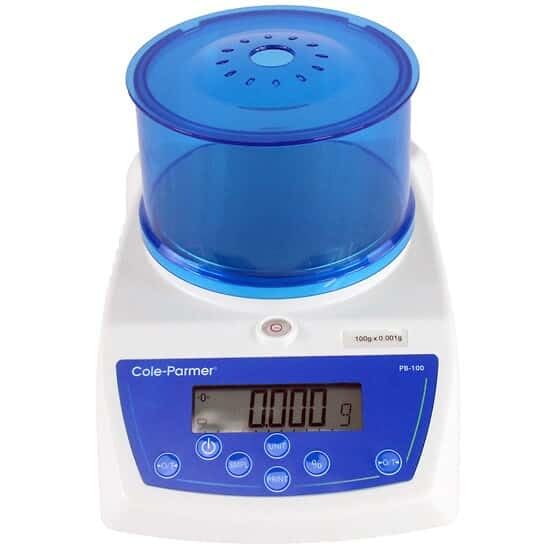 A&D Weighing SB-15K10, SB Series Base 30 lb / 15 kg