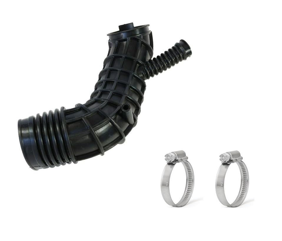 GuusCarUK Engine Air Intake Hose Pipe Tube For BMW X3 2003/09-2006/07 13543412292 - Image 4