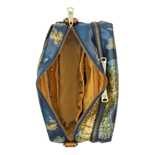 Patricia Nash Piper Crossbody with Pouch4