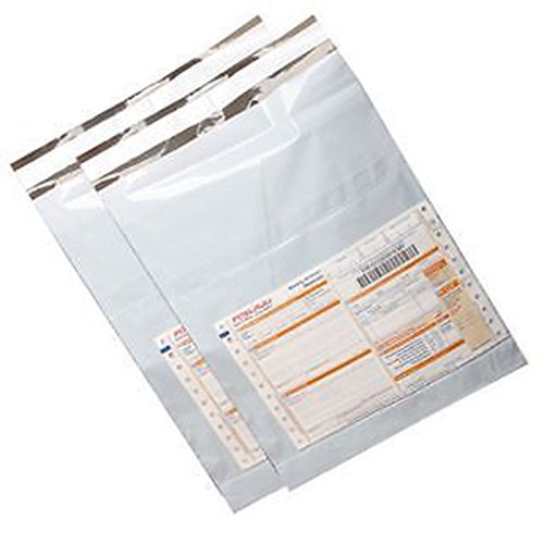 Webshoppers 100 Pcs With Pod Self Adhesive 6X8 Poly Bags Packing Material Courier Bag (B0CJ92L61M) Amazon Price History, Amazon Price Tracker