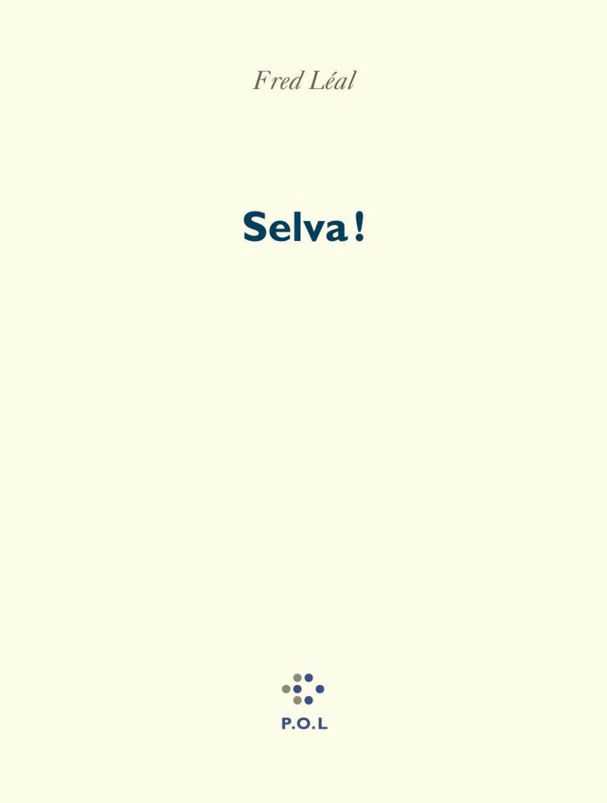 Buy Selva ! - la cite sans femmes — BookShops.in