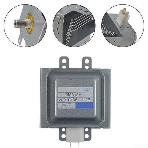 Micro-ondes 2M319H la solution de chauffage rapide pour repas de famille pressés - 3