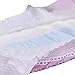 Littleforbig Printed Diaper 2 Pieces - Little Fantasy (Medium 28″-38″)